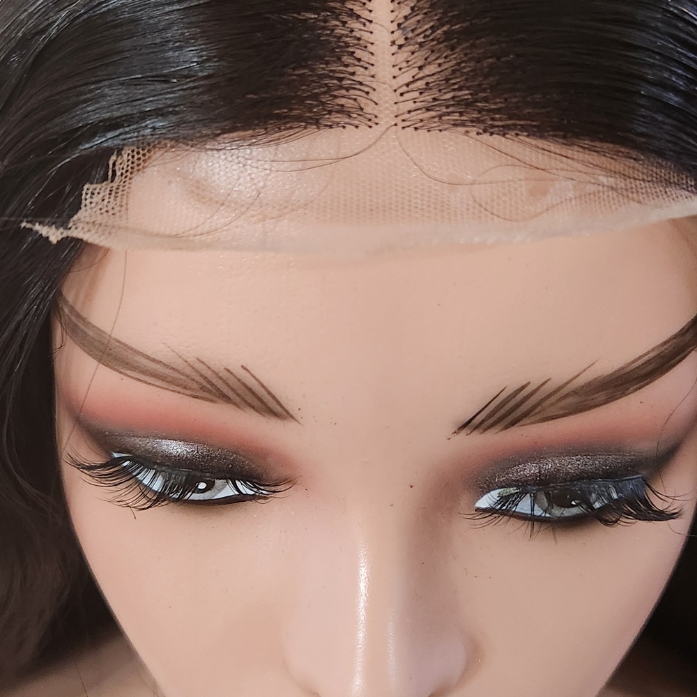 Wig. - Picture 2 of 7